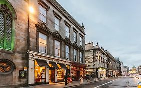 No1 Apartments Edinburgh - George IV Bridge